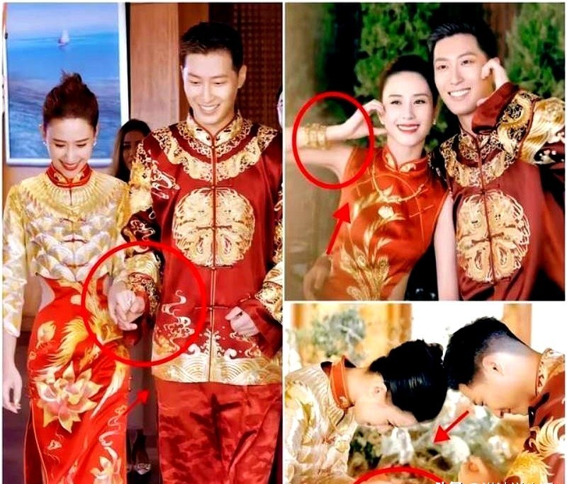 我有种强烈的预感，何超莲是不会和窦骁离婚的，不是因为她爱窦骁，而是对于何超莲来说