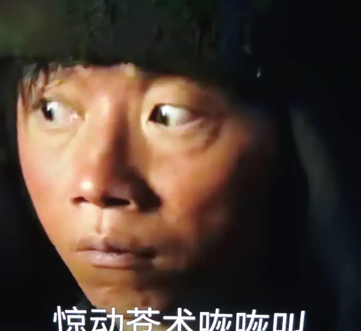 《归队》汤德远被肖铁林打晕救走，福庆跳崖后死里逃生，老山东和小贵八棵松刻完名各自