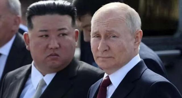 本次阅兵的含金量远超大家的想象。九三阅兵的名单一出来，我就发现了一个不寻常的信号
