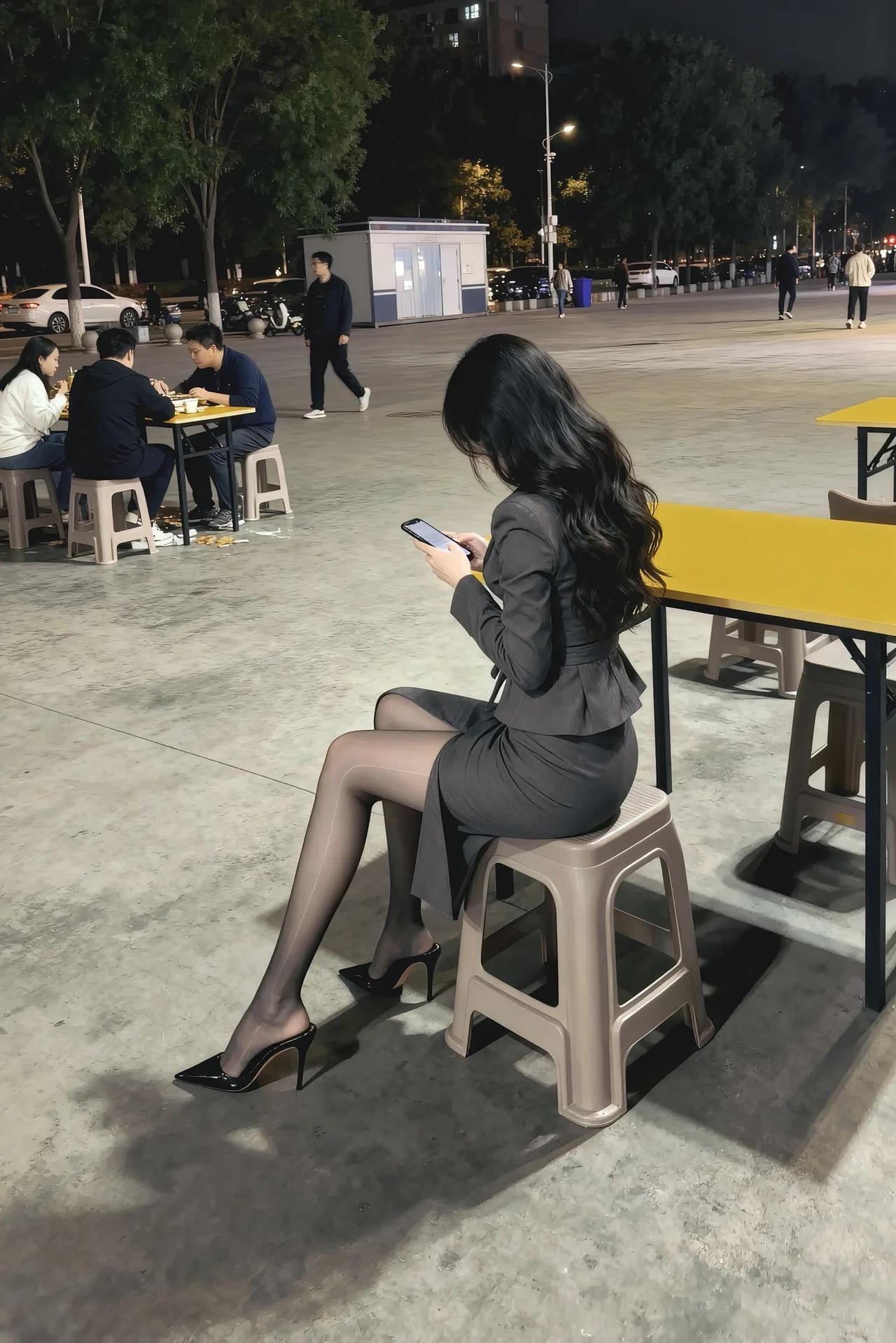 算了你也会觉得没意思