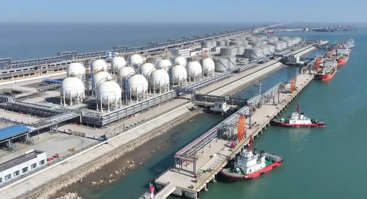 60万桶伊朗原油拒入印度！付款条件谈崩，中国山东成最终买家！满载着希望的油轮