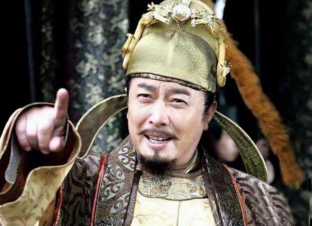 为什么李世民对刘秀评价强过曹操？你别说，后来我才发现，难怪李世民自己参与写史