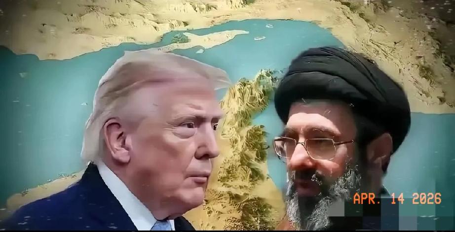 美伊谈判最新消息2026年4月13日，俄新社爆出一个大消息：美国和伊朗的下一