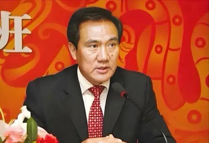 河南移动原董事长原建国迟来的调查！他在位时，何其风光，位高权重，叱咤风云，意气