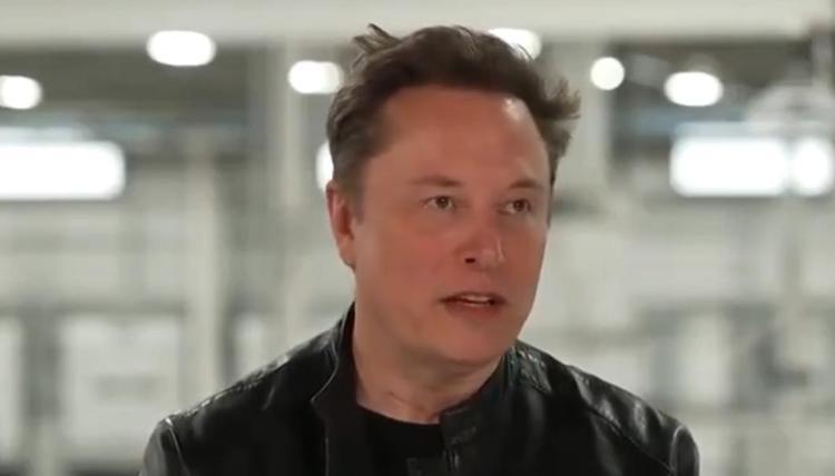 马斯克承认SpaceX和特斯拉正在研究潜在合并：“合并是个好主意”，但特别委员会尚未达成一致