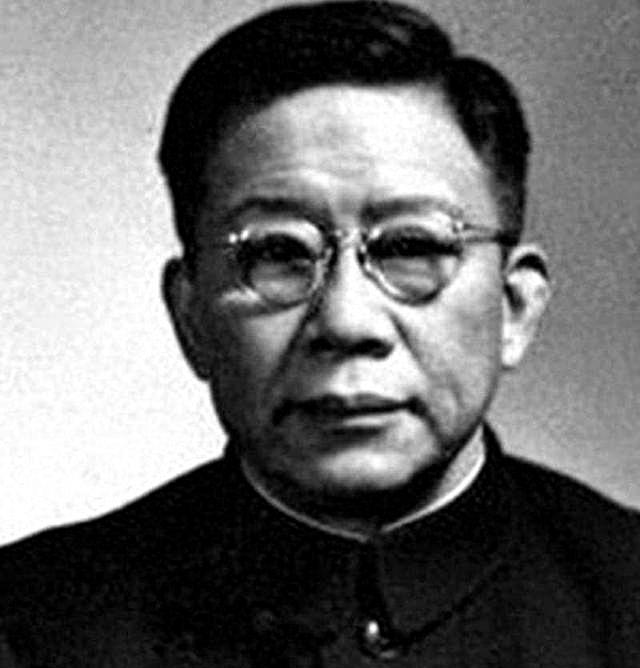 1966年，运动开始后，国务院副总理、中宣部部长陆定一被列入“彭罗陆杨”遭受冲击