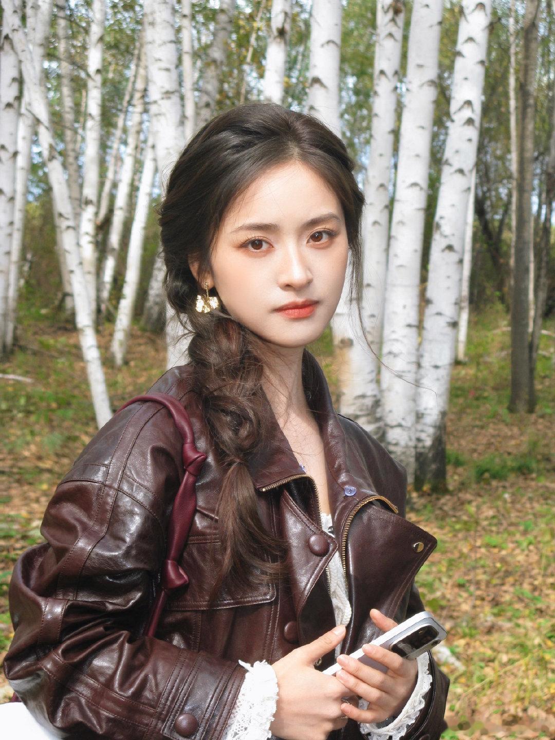 #沈月#这一组太美了吧🤩​