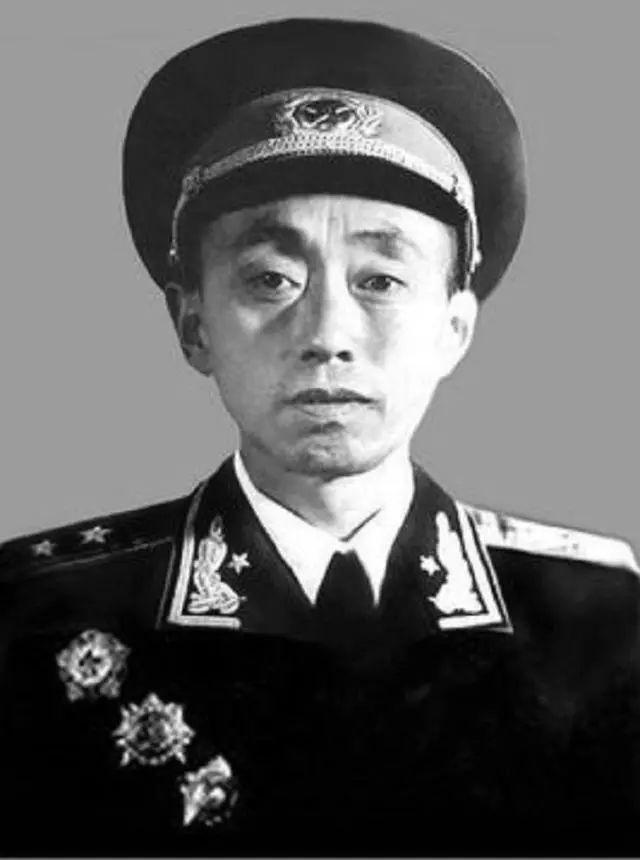 1947年，刘邓大军即将“千里跃进大别山”，时任察哈尔军区司令员的郑维山主动要求