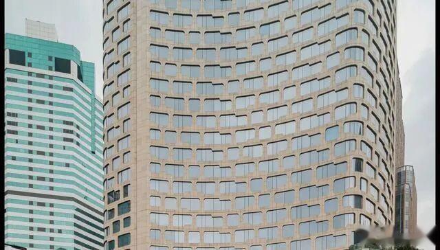 上海新天地安达仕酒店0元转让, 京投发展全资控股