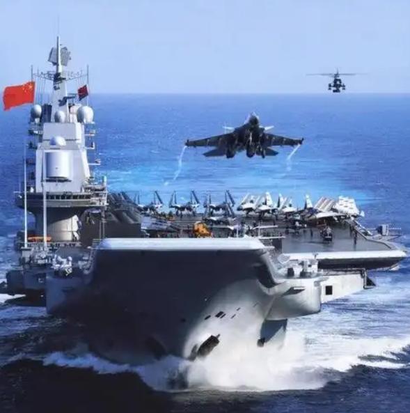 为什么中国要不顾一切玩了命的发展军事？因为怕，中国人怕极了！怕自己还像80年前那