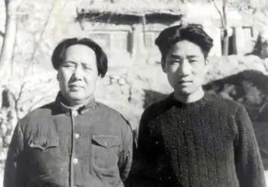 《毛岸英牺牲夜：蒋介石的震撼反思与毛主席的隐忍家国》