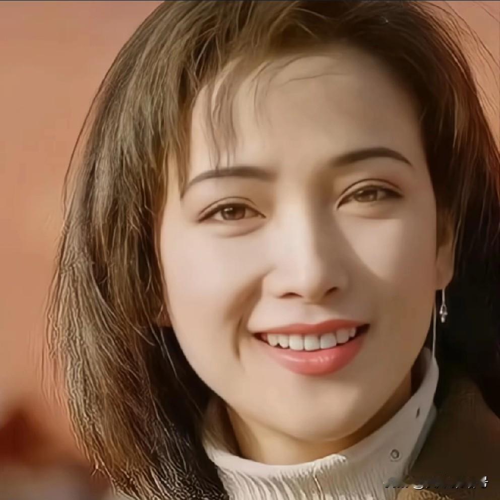 你对何晴老师哪个角色令你记忆深刻？《少林俗家弟子》小琴《西游记》怜怜《红