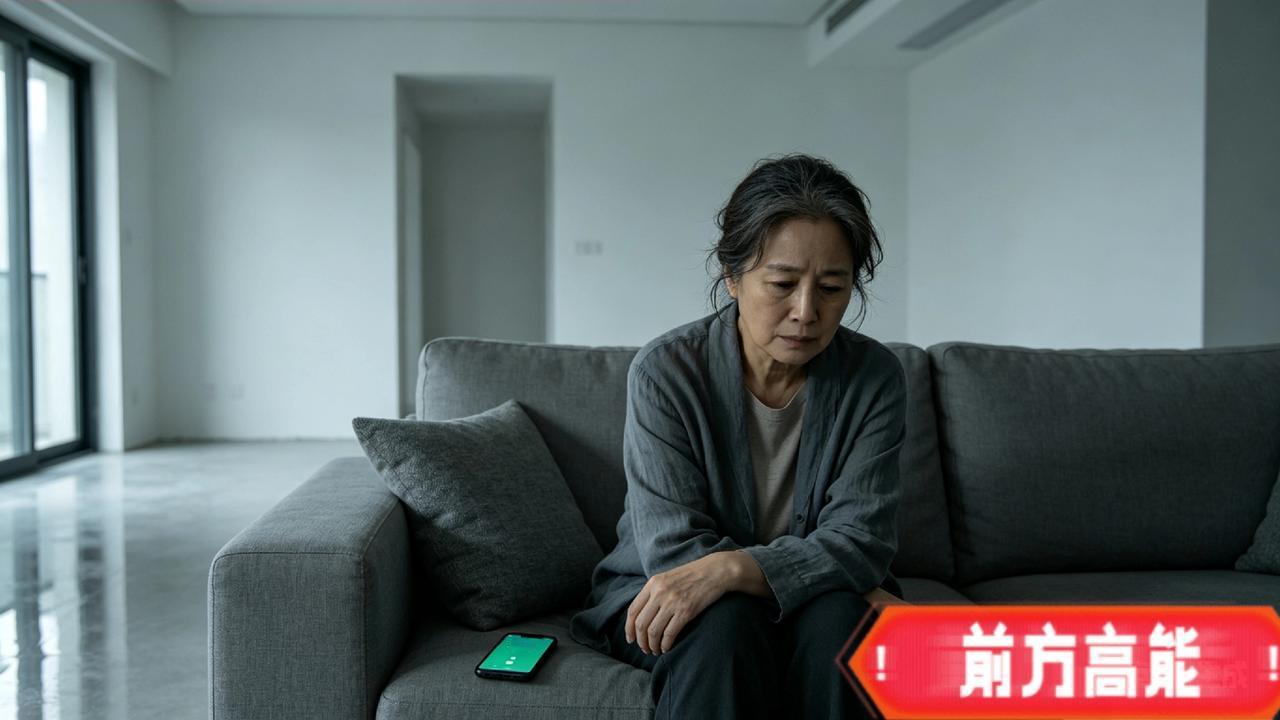 一套80平的房子，毁了我半辈子姐弟情，丈夫也要跟我离婚，我到底做错了什么？我