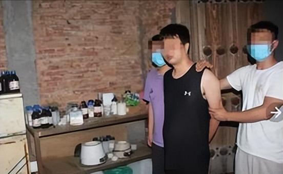6月15日，成都市龙泉驿区法院公布了一起真实的制毒案件。看完整个事情的经过