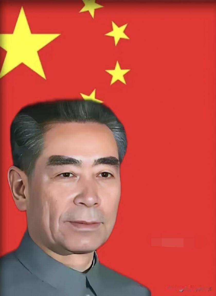 当你刷到这篇内容，别匆匆划走。他是我们伟大的总理，一个把“人民”刻进骨髓的纯粹