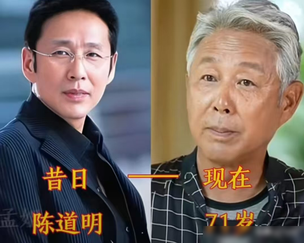 68岁张国立旧照流出，年轻时帅到认不出！88年演《顽主》的时候，他轮廓紧致五官清秀，完全是标准的80