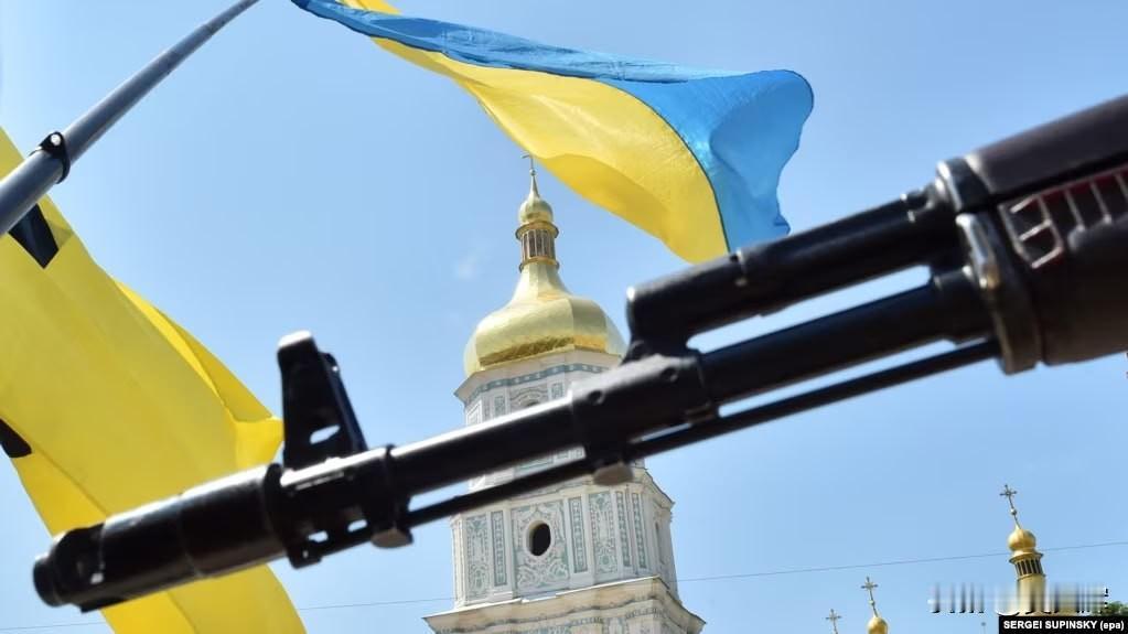 基辅国际社会学研究所民调（2026年1月9日—14日）：四分之三乌克兰民众认为本