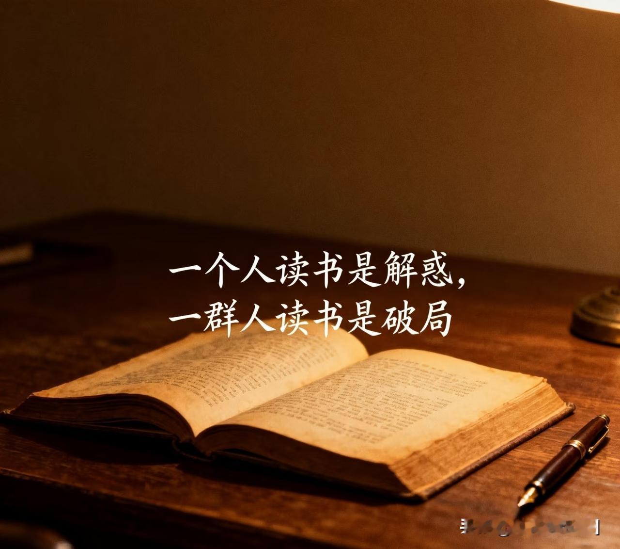 很多人觉得阅读是为了获取知识，但其实，阅读更重要的作用是改造大脑，让我们变得更聪