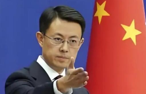 果然被我猜中了！ 德国和法国大使馆，突然跑到咱们的社交平台，发了一篇长文，主