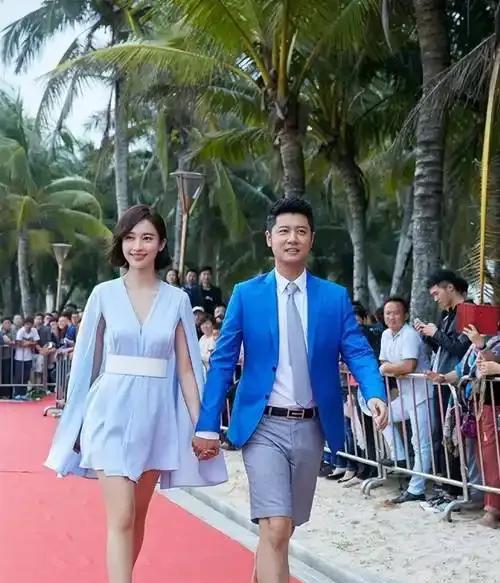 任重与孙骁骁：老实人与女海王的奇妙情缘在娱乐圈的纷繁世界里，孙骁骁凭借其豪爽直率