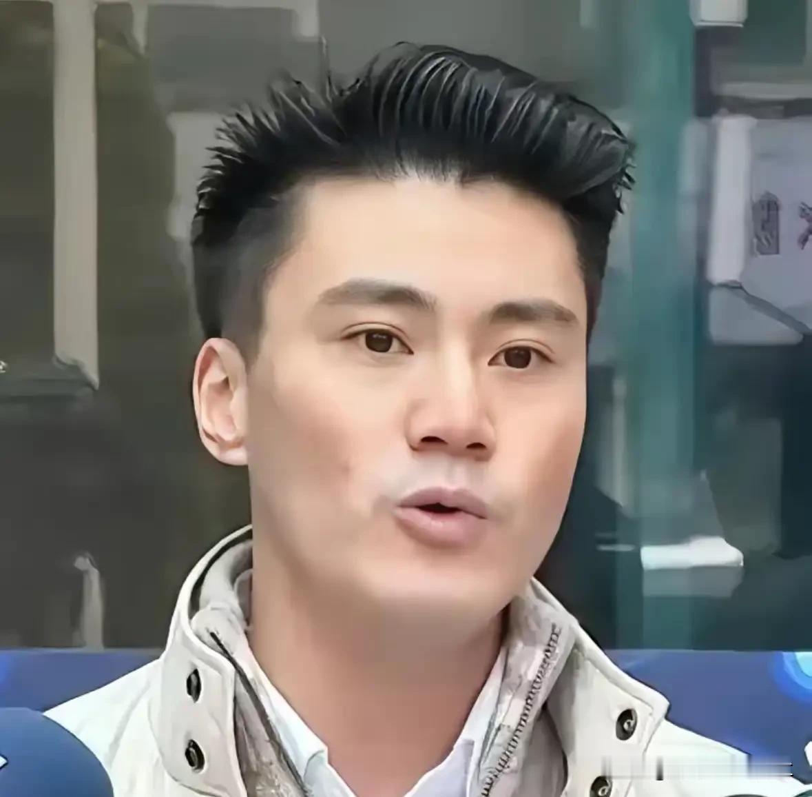 丁瑀是谁？敢如此张扬！一个顶着孙中山先生后人的国民党青年，怎么会如此嚣张？其