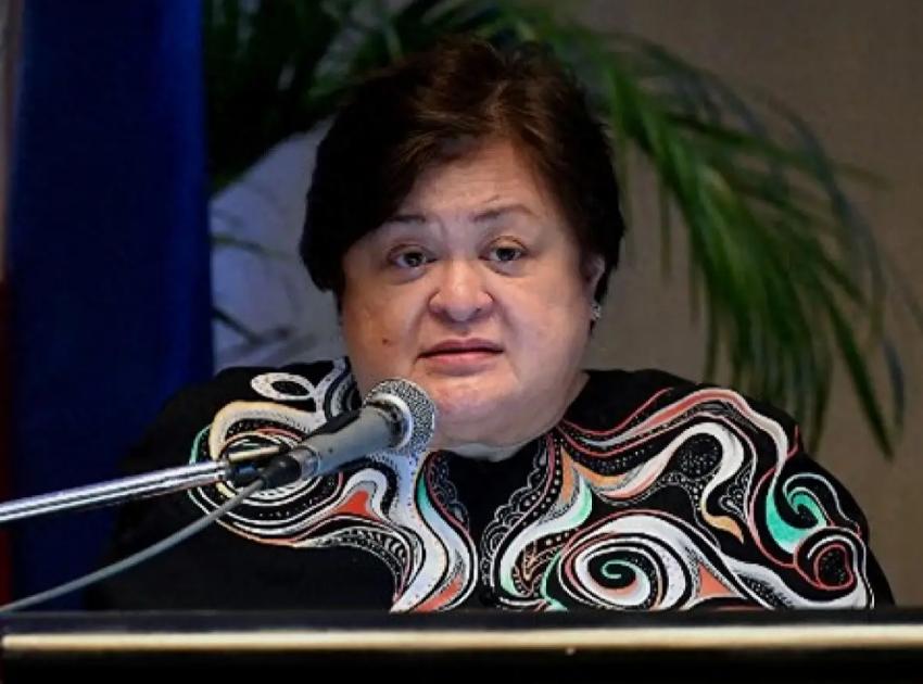 菲律宾彻底破防了，3月27日已经陷入能源荒的绝境，更令人震惊的是，它成了全