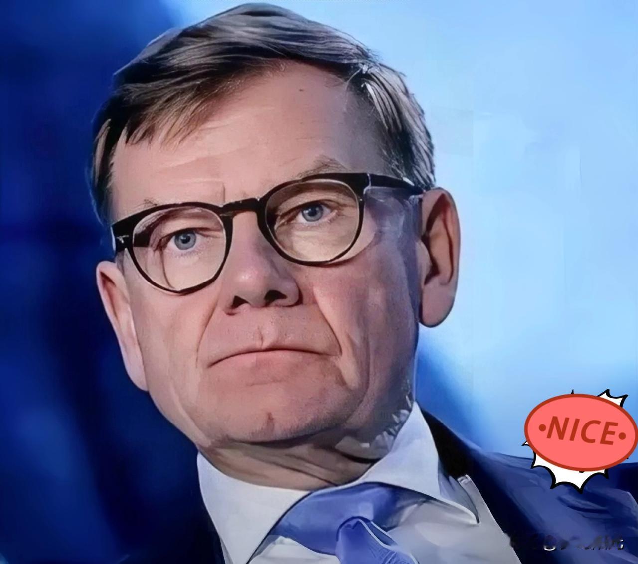 就在刚刚。德国外长近日表示“东方大国无权干涉德国对稀土的用途”，这句话的意思