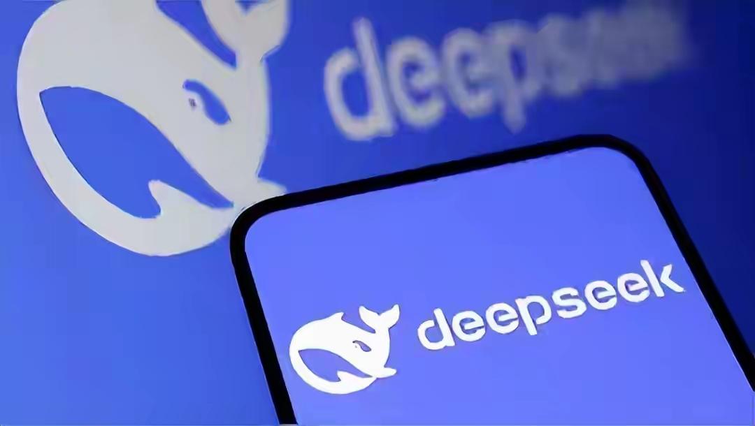 DeepSeek即将发布最新模型V4！美国那边格外关注，美国财经新闻是这样报