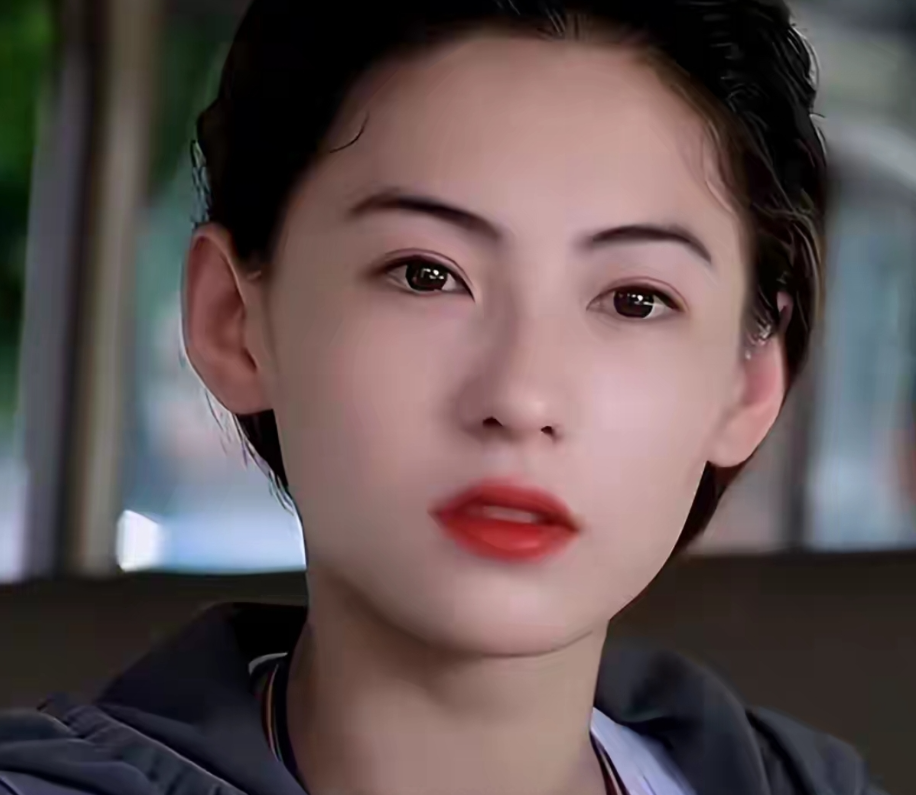 我终于明白张柏芝离婚后，为什么能顺利争取到孩子的抚养权。原因不在于婆家背景