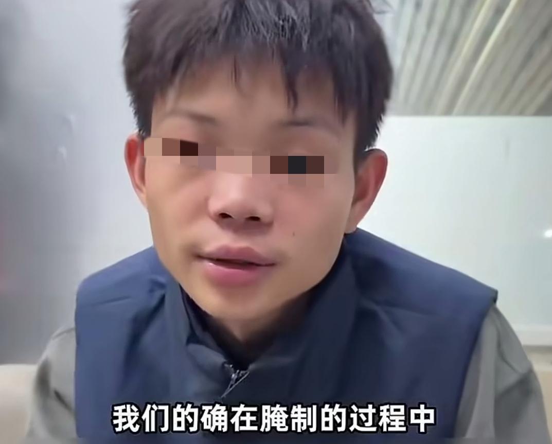 应该再给这个少年一次机会，相信他的烤鸡会吃出食材原本的香味！虽然他使用了肉宝