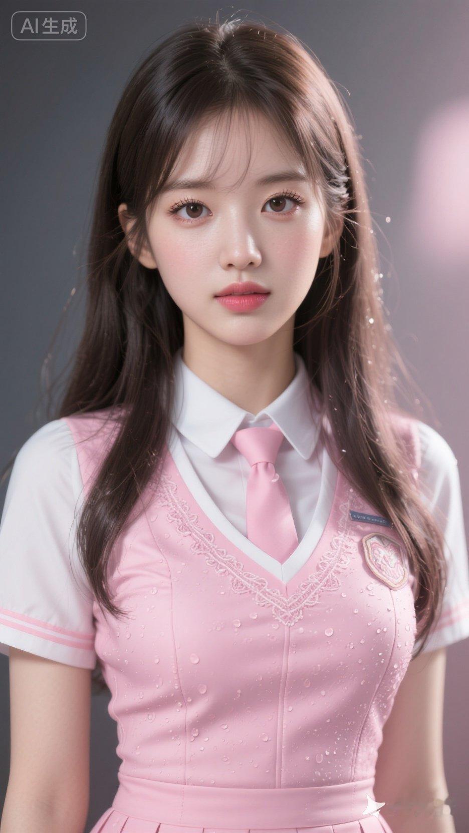 什么样的女生会让人觉得很有魅力?