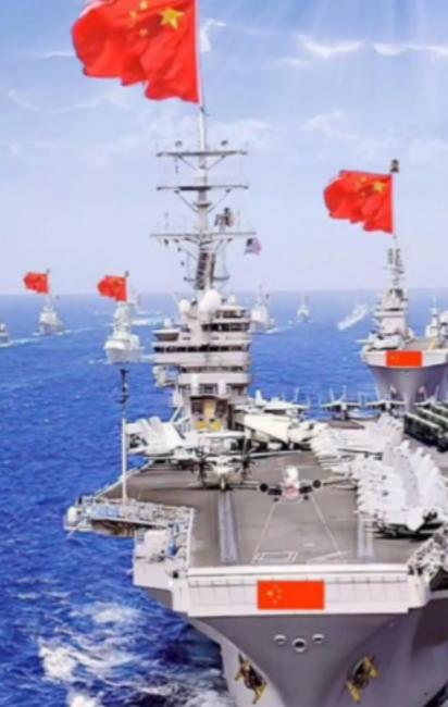 咱们现在要考虑的不是中日战争什么时候爆发，我们现在要考虑的是，如果中日战争爆发，