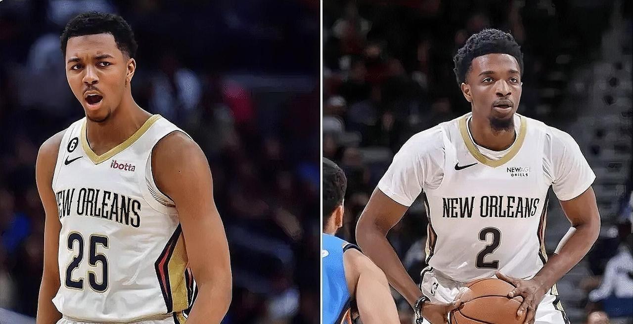 鹈鹕超市开张了，湖人的机会来了！根据记者JakeFischer的报道，鹈鹕目