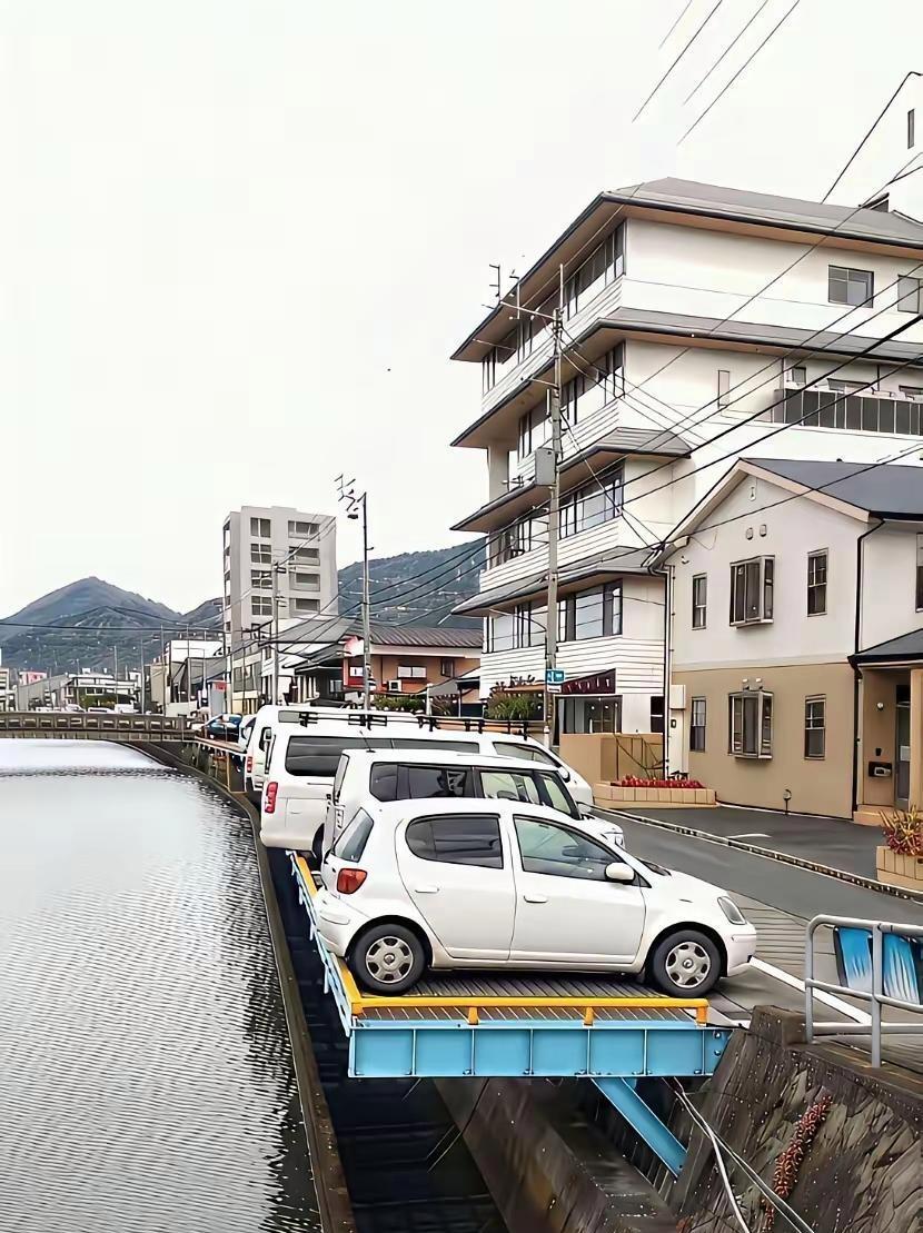 猜猜这是什么地方啊？