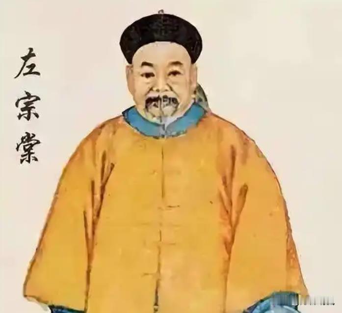 1872年，左宗棠充分认识到河州的马占鳌可以留，但西宁的马桂源绝对不能留。马占鳌