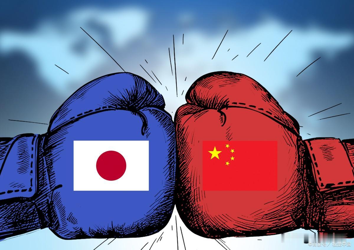有这么一个说法在日本华人圈流传，大意是讲如今中国若和日本开战，需要担心的可能不是