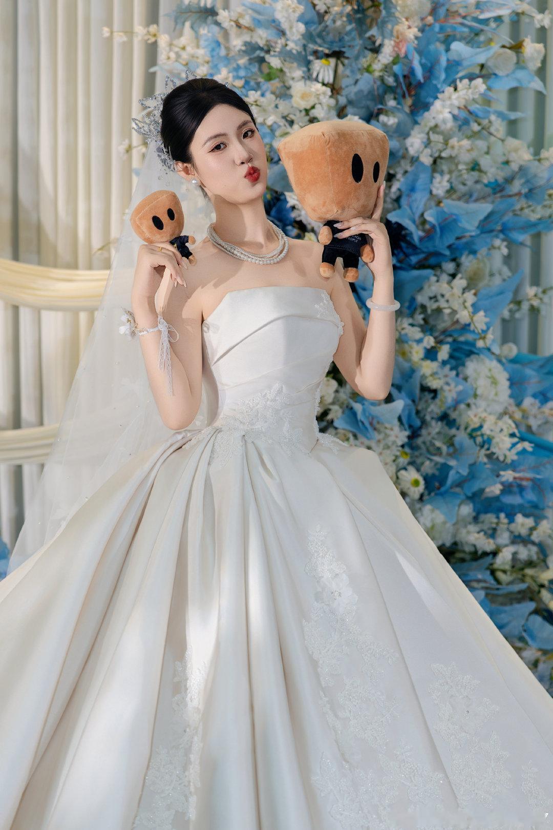 #薛之谦#结婚啦结婚啦结婚啦​