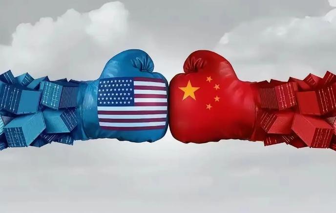 中国制裁RBA五天，美国集体装死！全球1/3制造业脱离西方审查体系，这局