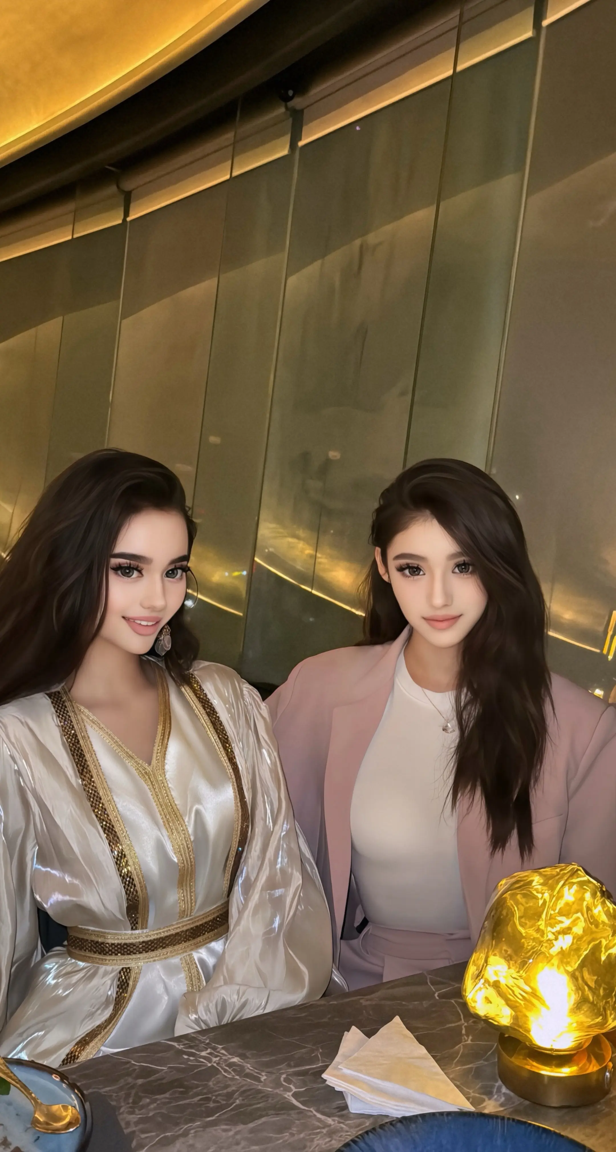 亲妹