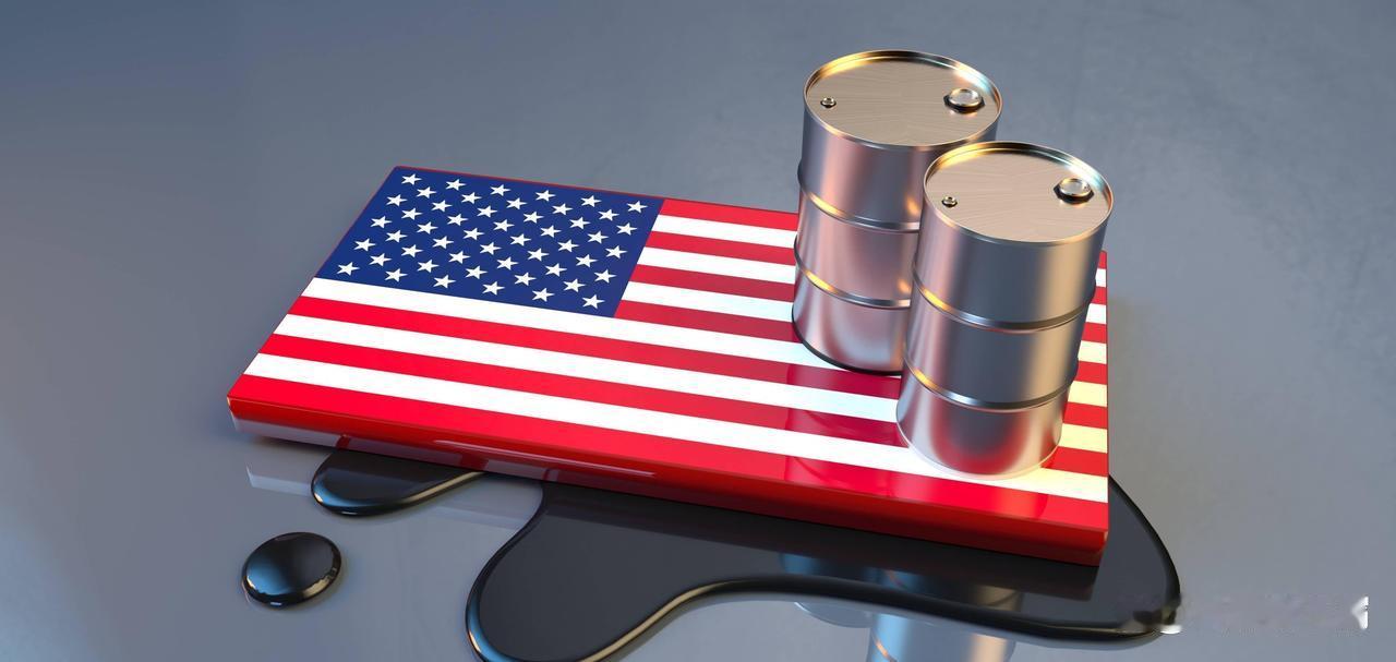 美国硬抢中国1.44亿原油？中方反制让美企亏20亿，这波操作太爽！美