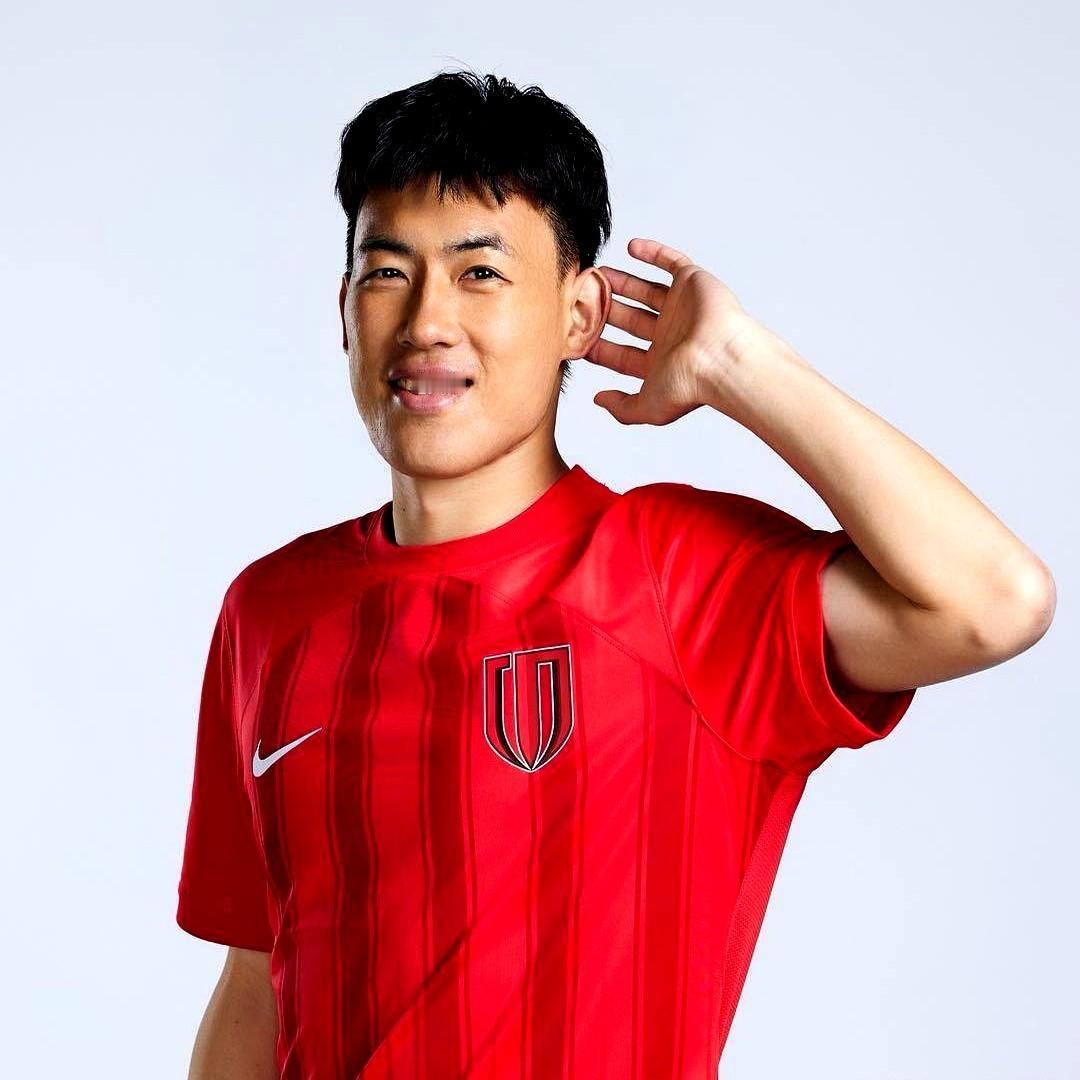 听说成都蓉城的后卫杨帅，可能要转会去上海申花了。消息说申花已经在和杨帅谈合同