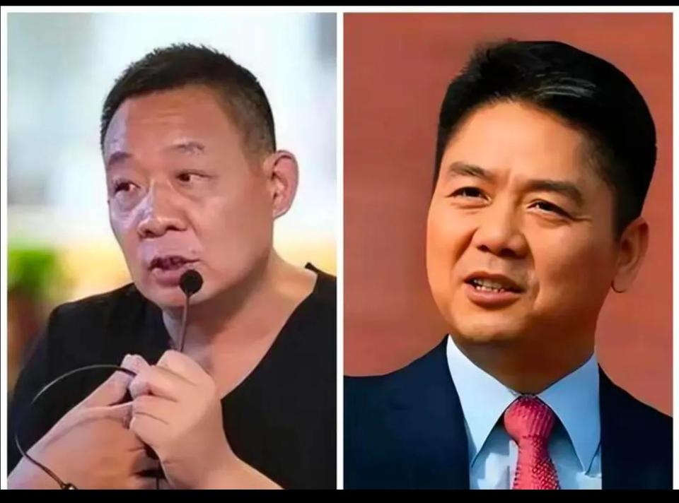 刘强东与于东来携手，零售行业迎来变革？最近，商业圈被一则消息彻底点燃：京东