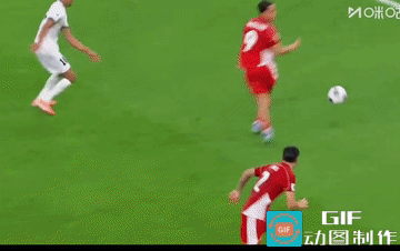 马宁这个球判罚的有问题吗?他这个判罚引起了印尼球员和球迷的强烈不满，最后被保护