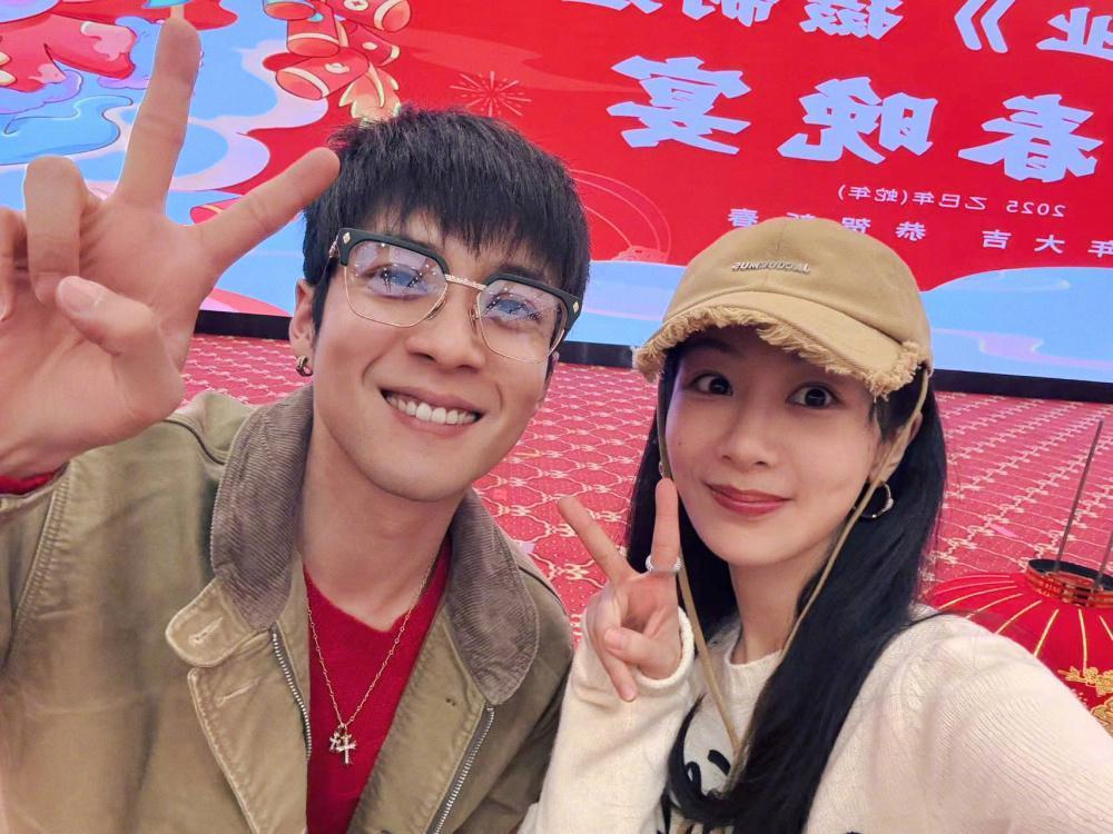 别再乱脑补了，内娱吃瓜最常见的通病，就是凡事都爱过度解读！早前就有不