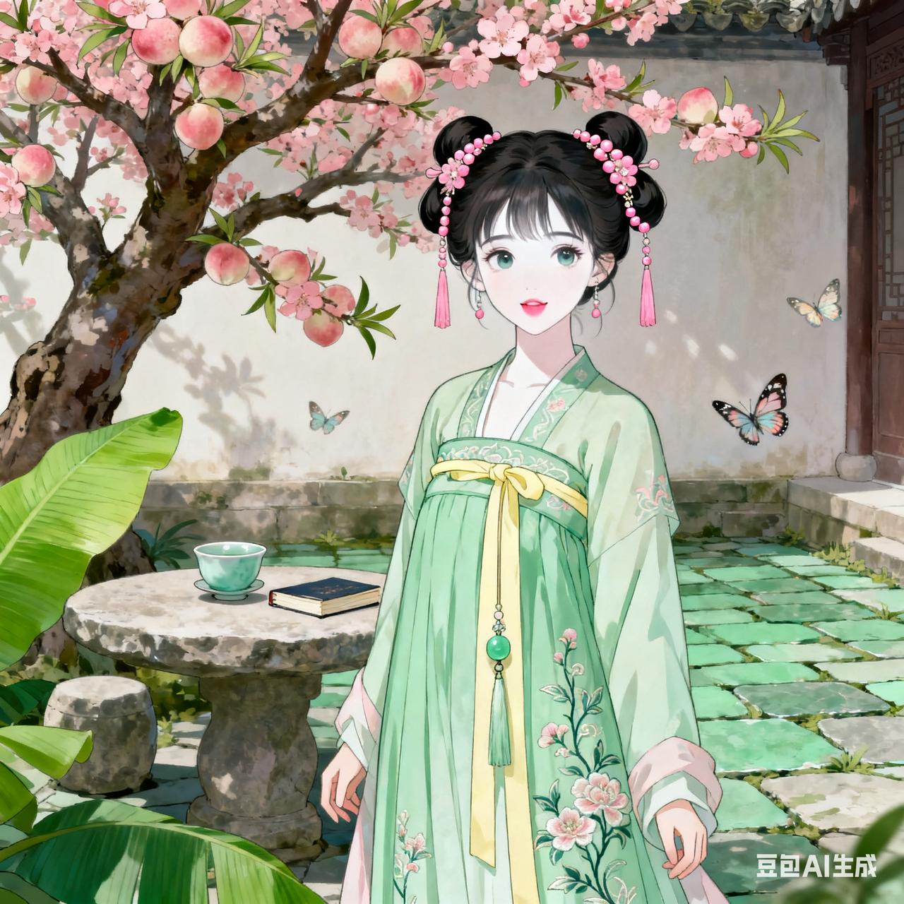 刚刚看余秀华写了一首关于绝经的诗，余秀华真的是一个奇特的诗人。就这让很多人都