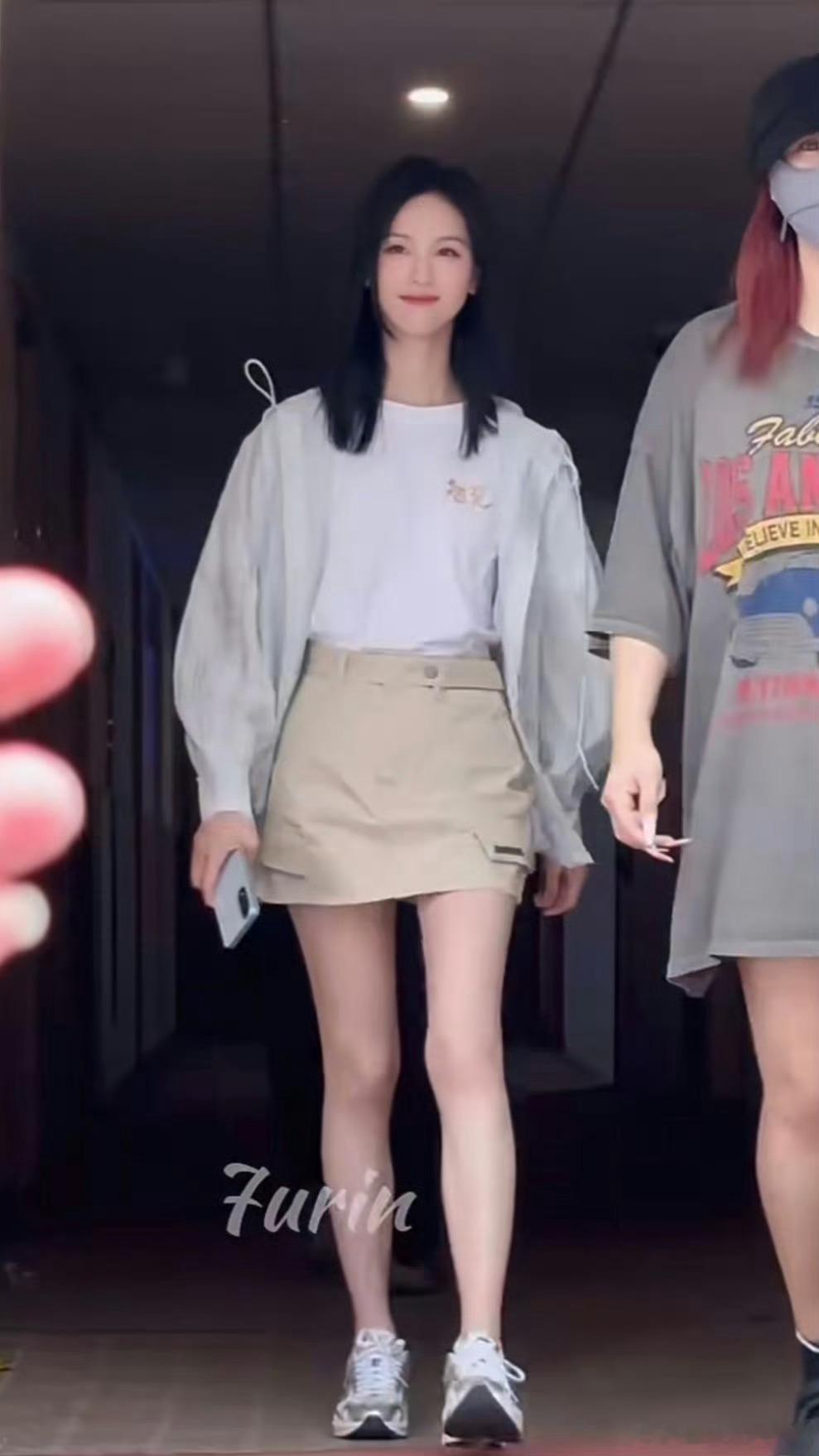 翘楚又改成楚朝了？今天开机​​​