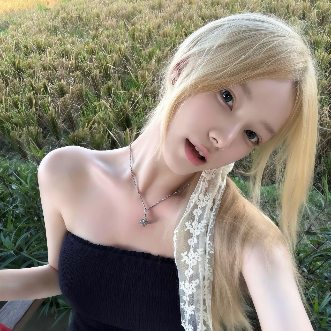 𝙒𝙚𝘾𝙝𝙖𝙩女头|女生头像|无水印女头|氛围感头像​​