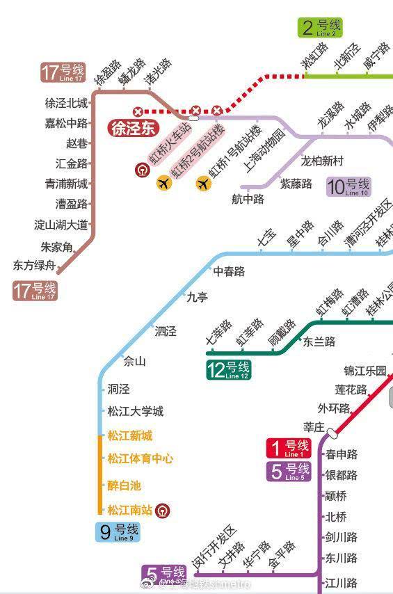 9号线是上海地铁早高峰公认最拥挤的线路，全线日均客流约92.5万人次，常年稳居全