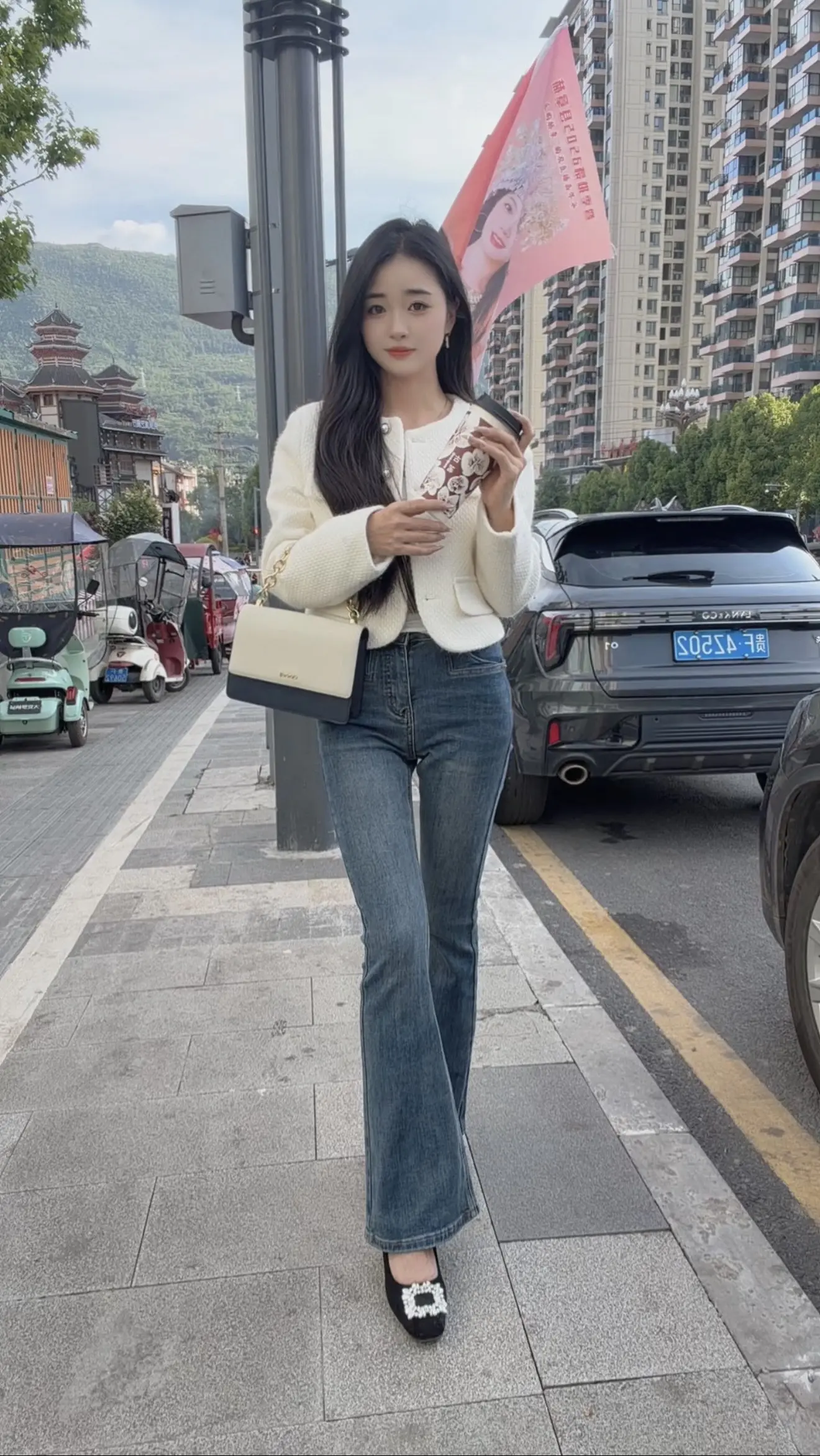 奶茶妹妹