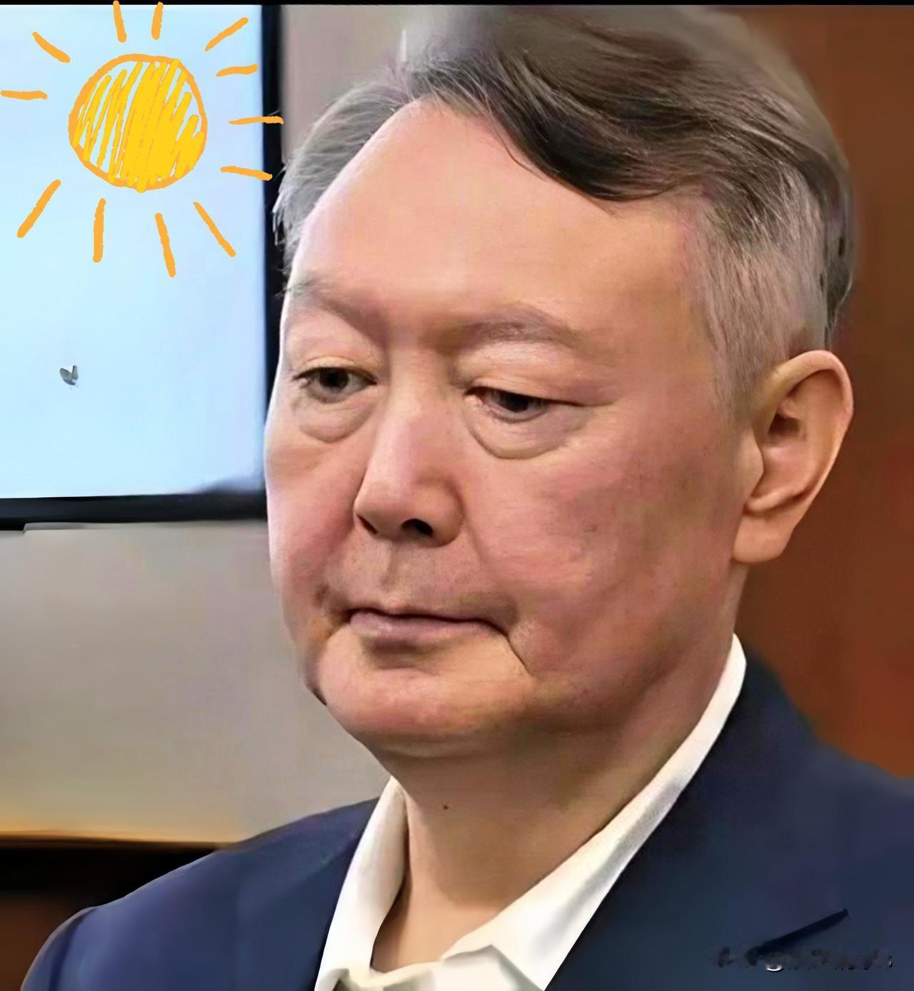 就在刚刚韩国突然宣布了9月26日，韩国前总统，韩国政界“尹”字辈的掌门人尹
